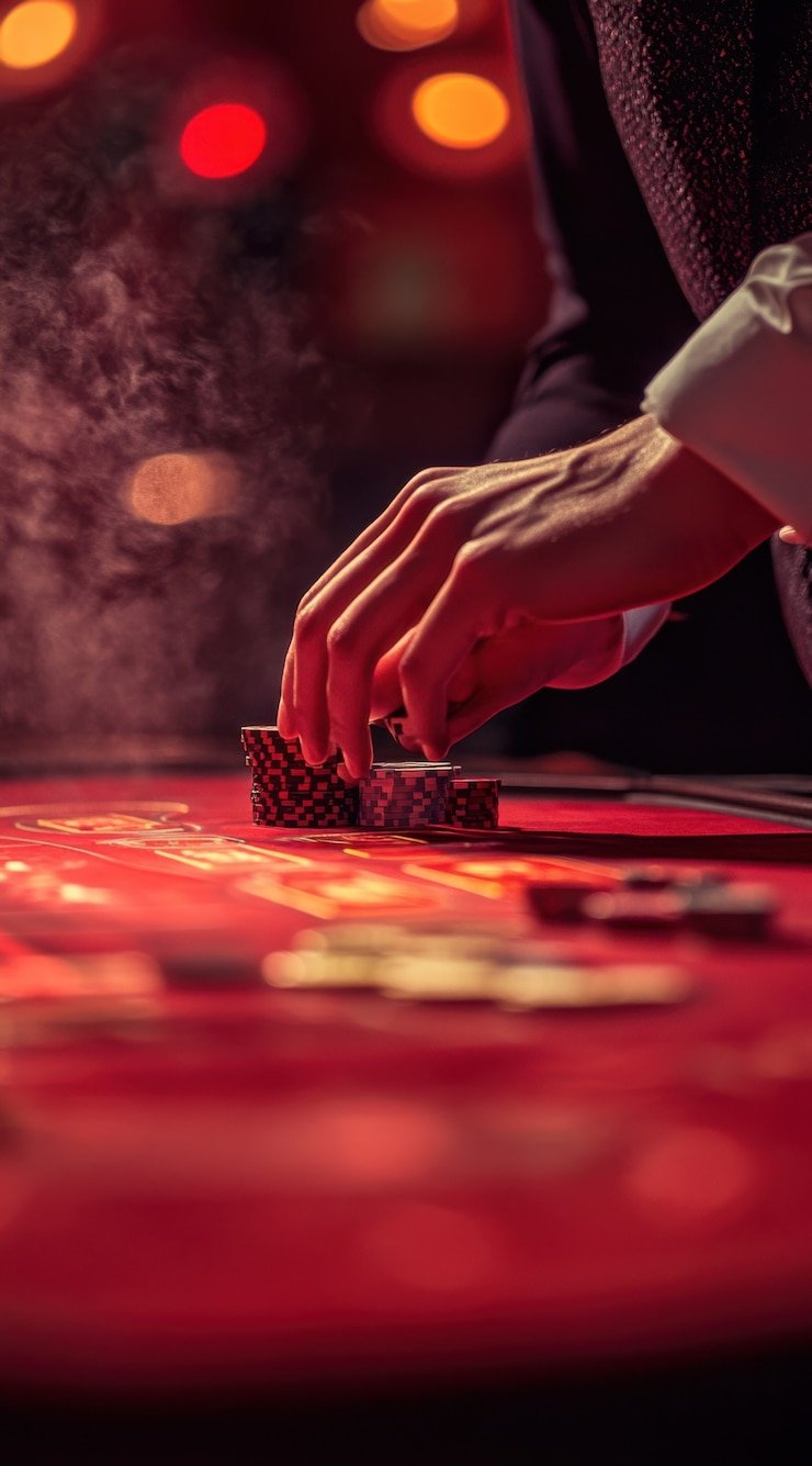 Antarmuka permainan Boom City di god77 menampilkan gulungan slot dan fitur bonus