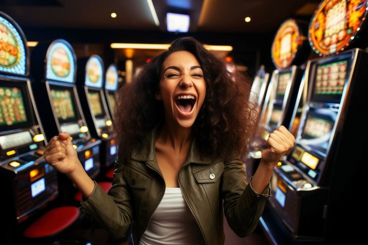 Dashboard promosi god77 menampilkan bonus yang tersedia setelah deposit GoPay